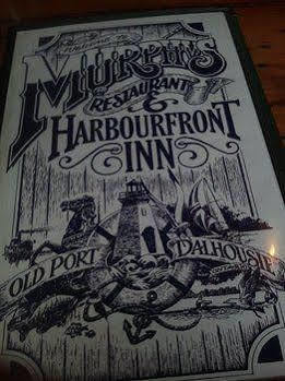 The Harbourfront Inn Saint Catharines Bagian luar foto